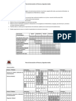 Plan de Trabajo Liceo a-16 2013