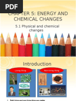 Download Physical n Chemical Changes by sarahudi SN17334205 doc pdf