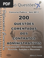 1713_contratos Administrativos - Apostila Amostra