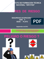 FACTORES DE RIESGO - PPSX