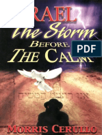 Morris Cerullo - Israel - The Storm Before the Calm