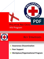 Philippine Red Cross_HIV Program Overview_Revised 4.12