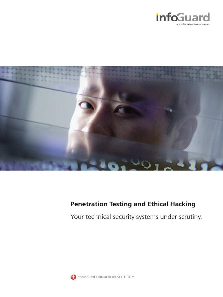 IMP Penetration Test | PDF | Penetration Test | Information Security