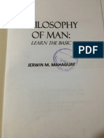 Philosophy Book PDF