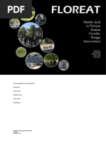 Download Floreat - New design for the Marble Arch to Victoria corridor by Claudia SN173370765 doc pdf