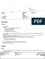 Diagrama Corsa Diesel