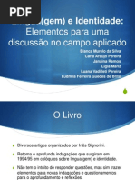 Linguagem e Identidade 08 05