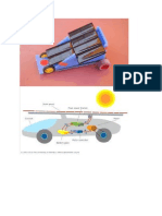 Gambar Kereta Solar