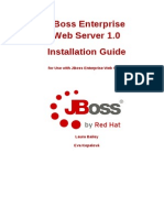 Jboss TUTORIAL PDF