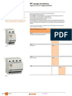 Surge Arrestor-1 PDF