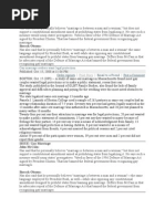 Download Gay Marriages by jomishat SN17338660 doc pdf