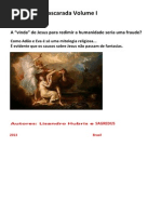 A Bíblia Desmascarada Volume IV