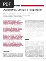 Download Audiometras Concepto e interpretacin by Alba DC SN173396146 doc pdf
