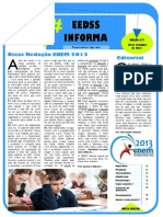 EEDSS Informa #02 Set-2013