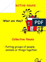 1 - Collective Nouns