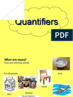 3 - Quantifiers