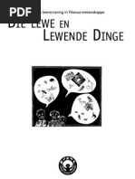 Download Die Lewe en Lewende Dinge Graad 5 Afrikaans by Primary Science Programme SN17341243 doc pdf