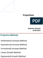 Projections