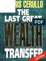 Morris Cerullo - The Last Great Wealth Transfer
