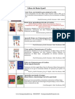 Libros Braingym+Descripcion