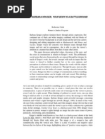 The Photography Reader Liz Wells