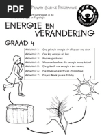 Download Energie en Verandinge Graad 4 Afrikaans by Primary Science Programme SN17342089 doc pdf