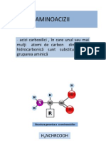 Aminoacizi
