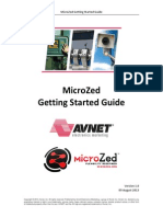 MicroZed_GettingStarted_v1_0.pdf