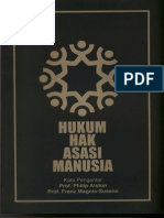 Hukum Hak Asasi Manusia - UII PDF