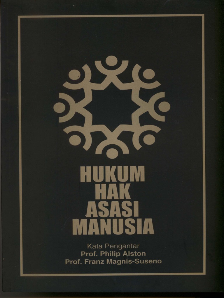 Hukum Hak Asasi Manusia UIIpdf