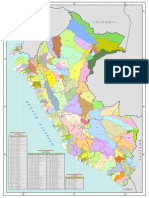 Unidades Hidrograficas