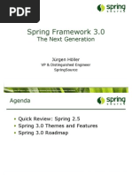 Download Spring Framework 30 The Next Generation by Best Tech Videos SN17343932 doc pdf