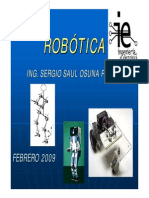 ROBOTICA 1