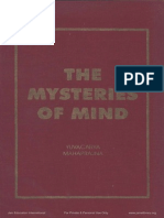 Mysteries of Mind 006756