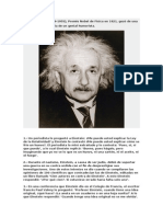 Albert Einstein-el humor de un genio.doc