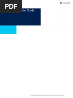 Download AppLocker Design Guide by MSFTSIR SN173447840 doc pdf