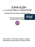 Enuma Elish PDF