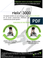 HELIX 3000 Pag 1 Español