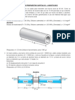 Esfuerzo y Deformacion-Ejercicios 2