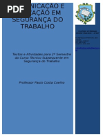 1 Técnicas de Educacao