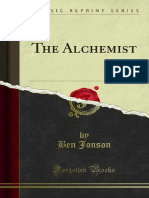 The Alchemist 1000000020