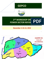 Gepco Presentation