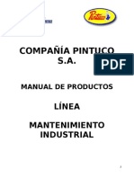 m Industrial