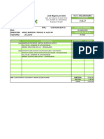 Ibox Cotizacion Escoffee PDF