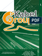 Kabel Group Sac