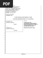 Download ComplaintpintripsfinaL 00026704 by TechCrunch SN173485191 doc pdf