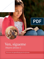 Ven, Sigueme - Mujeres Jovenes 1