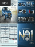 Download Toyota Innova Facelift 2013 Brochure by Indian Autos Blog SN173492838 doc pdf