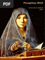 Peregrinar2013
