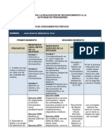 Act 2 Tarea de Reconocimiento